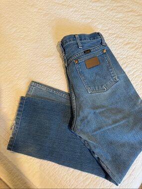 1990’s Wrangler Cowboy Cut Jeans
